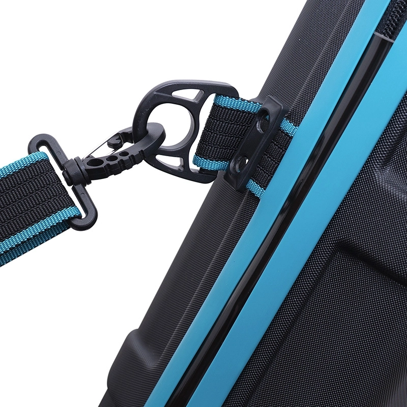 Drennan Armoured Rod Case
